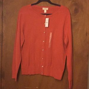 I’ve never worn it. Just hanging in my closet!